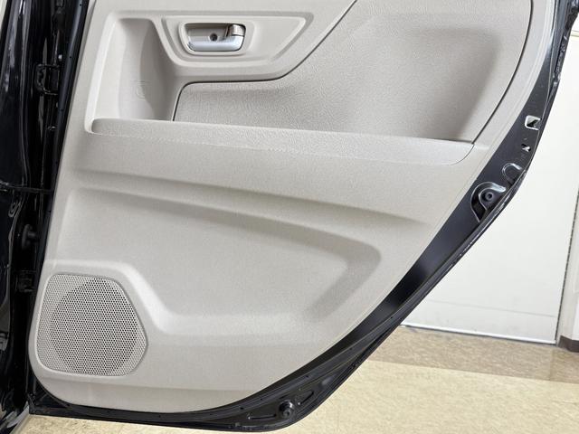 N-WGN C Bカメラ 純正ナビTV Bluetooth CD 横滑り防止 アイドリングストップ オートエアコン 電格ミラー キーレス スペアキー付 ベンチシート レベライザー パワステ パワーウィンドウ ABS(23枚目)
