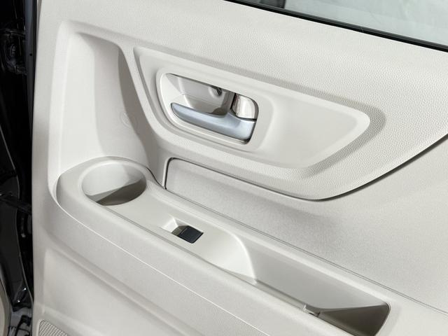 N-WGN C Bカメラ 純正ナビTV Bluetooth CD 横滑り防止 アイドリングストップ オートエアコン 電格ミラー キーレス スペアキー付 ベンチシート レベライザー パワステ パワーウィンドウ ABS(24枚目)