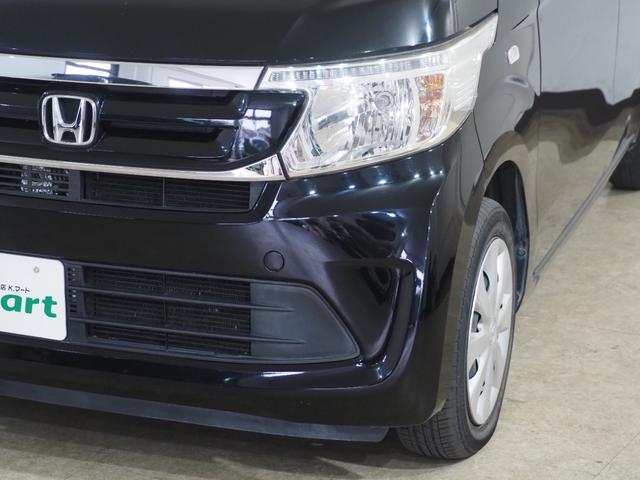 N-WGN C Bカメラ 純正ナビTV Bluetooth CD 横滑り防止 アイドリングストップ オートエアコン 電格ミラー キーレス スペアキー付 ベンチシート レベライザー パワステ パワーウィンドウ ABS(67枚目)