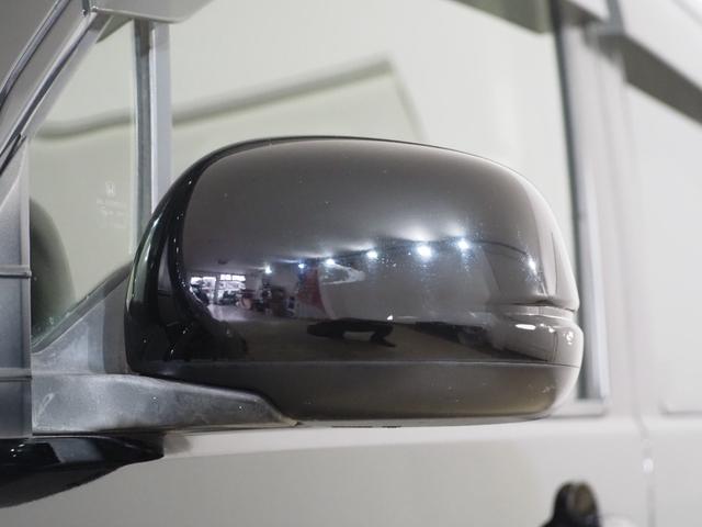 N-WGN C Bカメラ 純正ナビTV Bluetooth CD 横滑り防止 アイドリングストップ オートエアコン 電格ミラー キーレス スペアキー付 ベンチシート レベライザー パワステ パワーウィンドウ ABS(69枚目)