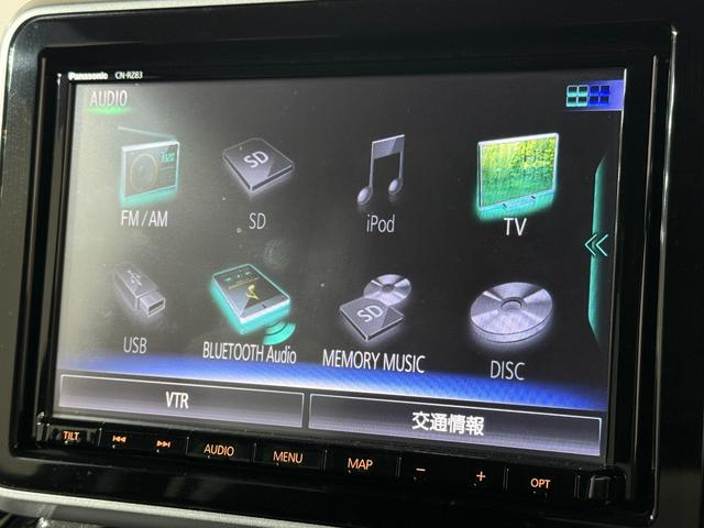 スペーシアカスタム ハイブリッドGS 全方位M シートH HUD ETC PSD DSBS LEDオートライト フォグ 衝突軽減B ESC レーンアシスト クリソナ Pスタート フルセグナビ BT DVD ステリモ AAC 純正14AW(61枚目)