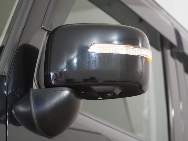 スペーシアカスタム ハイブリッドGS 全方位M シートH HUD ETC PSD DSBS LEDオートライト フォグ 衝突軽減B ESC レーンアシスト クリソナ Pスタート フルセグナビ BT DVD ステリモ AAC 純正14AW(69枚目)