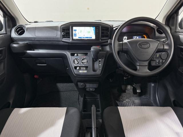 ミライース L SAIII ETC メモリーナビ フルセグTV Bluetooth DVD CD コーナーセンサー オートライト オートハイビーム 衝突被害軽減B ESC アイドリングストップ キーレス ヘッドライトレベライザー(7枚目)