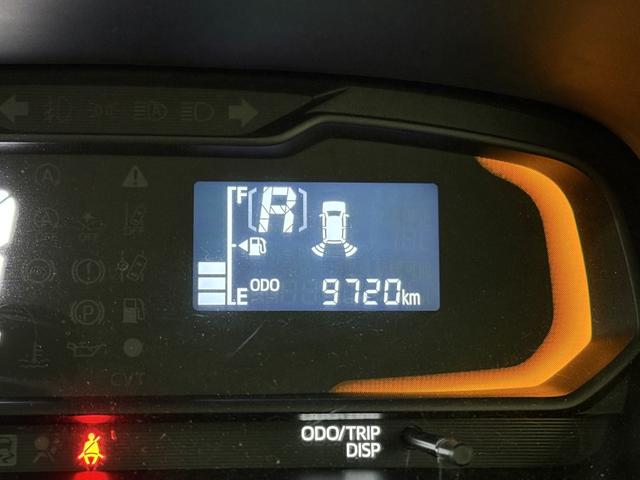 ミライース L SAIII ETC メモリーナビ フルセグTV Bluetooth DVD CD コーナーセンサー オートライト オートハイビーム 衝突被害軽減B ESC アイドリングストップ キーレス ヘッドライトレベライザー(10枚目)
