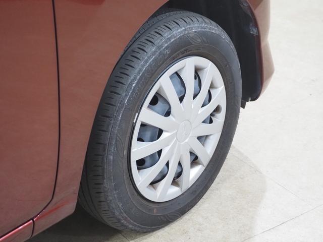 ミライース L SAIII ETC メモリーナビ フルセグTV Bluetooth DVD CD コーナーセンサー オートライト オートハイビーム 衝突被害軽減B ESC アイドリングストップ キーレス ヘッドライトレベライザー(16枚目)