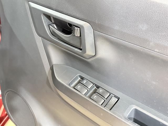 ミライース L SAIII ETC メモリーナビ フルセグTV Bluetooth DVD CD コーナーセンサー オートライト オートハイビーム 衝突被害軽減B ESC アイドリングストップ キーレス ヘッドライトレベライザー(22枚目)