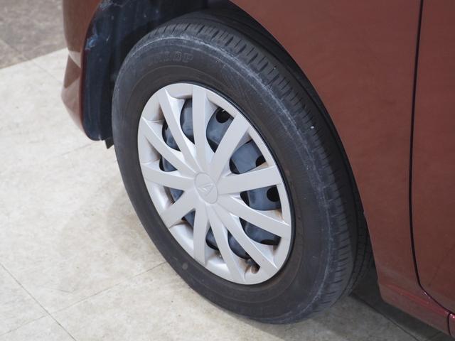 ミライース L SAIII ETC メモリーナビ フルセグTV Bluetooth DVD CD コーナーセンサー オートライト オートハイビーム 衝突被害軽減B ESC アイドリングストップ キーレス ヘッドライトレベライザー(37枚目)
