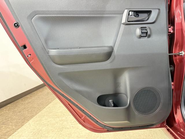 ミライース L SAIII ETC メモリーナビ フルセグTV Bluetooth DVD CD コーナーセンサー オートライト オートハイビーム 衝突被害軽減B ESC アイドリングストップ キーレス ヘッドライトレベライザー(46枚目)