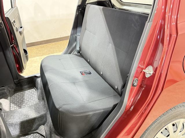 ミライース L SAIII ETC メモリーナビ フルセグTV Bluetooth DVD CD コーナーセンサー オートライト オートハイビーム 衝突被害軽減B ESC アイドリングストップ キーレス ヘッドライトレベライザー(49枚目)