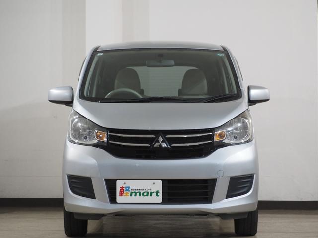 軽マートの車は全車安心の保証付！自信があるので出来るんです！！整備工場、板金工場、完備！！！