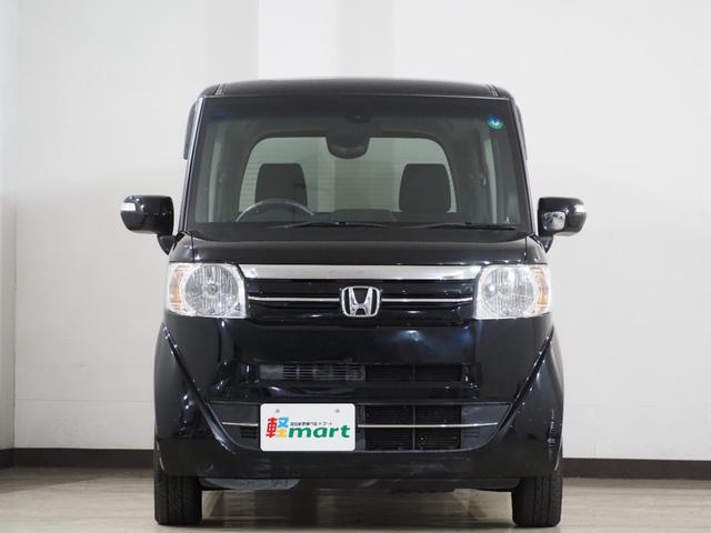 Ｎ－ＢＯＸ Ｇ　ＳＳパッケージ　Ｂカメラ　ＥＴＣ　両側ＰＳＤ　ナビＴＶ　ＣＤ　ＣＴＢＡ　ＥＳＣ　Ｐスタート　Ａストップ　ステリモ　ＡＡＣ　スマートキー　ウィンカー付電格ミラー　リアシートスライド＋シートバックテーブル　Ｒサンシェード（14枚目）