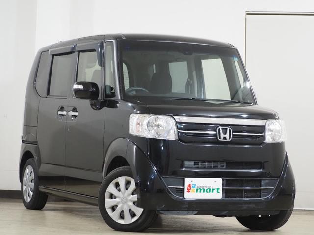 Ｎ－ＢＯＸ Ｇ　ＳＳパッケージ　Ｂカメラ　ＥＴＣ　両側ＰＳＤ　ナビＴＶ　ＣＤ　ＣＴＢＡ　ＥＳＣ　Ｐスタート　Ａストップ　ステリモ　ＡＡＣ　スマートキー　ウィンカー付電格ミラー　リアシートスライド＋シートバックテーブル　Ｒサンシェード（15枚目）