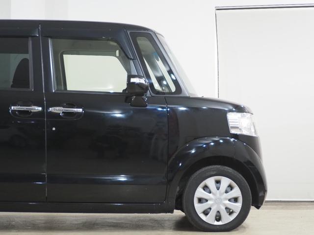 Ｎ－ＢＯＸ Ｇ　ＳＳパッケージ　Ｂカメラ　ＥＴＣ　両側ＰＳＤ　ナビＴＶ　ＣＤ　ＣＴＢＡ　ＥＳＣ　Ｐスタート　Ａストップ　ステリモ　ＡＡＣ　スマートキー　ウィンカー付電格ミラー　リアシートスライド＋シートバックテーブル　Ｒサンシェード（16枚目）