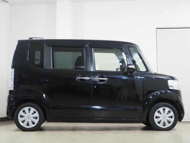 Ｎ－ＢＯＸ Ｇ　ＳＳパッケージ　Ｂカメラ　ＥＴＣ　両側ＰＳＤ　ナビＴＶ　ＣＤ　ＣＴＢＡ　ＥＳＣ　Ｐスタート　Ａストップ　ステリモ　ＡＡＣ　スマートキー　ウィンカー付電格ミラー　リアシートスライド＋シートバックテーブル　Ｒサンシェード（20枚目）