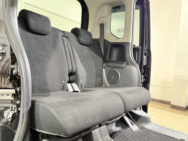 Ｎ－ＢＯＸ Ｇ　ＳＳパッケージ　Ｂカメラ　ＥＴＣ　両側ＰＳＤ　ナビＴＶ　ＣＤ　ＣＴＢＡ　ＥＳＣ　Ｐスタート　Ａストップ　ステリモ　ＡＡＣ　スマートキー　ウィンカー付電格ミラー　リアシートスライド＋シートバックテーブル　Ｒサンシェード（28枚目）