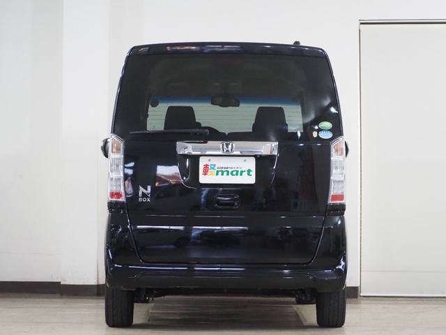 Ｎ－ＢＯＸ Ｇ　ＳＳパッケージ　Ｂカメラ　ＥＴＣ　両側ＰＳＤ　ナビＴＶ　ＣＤ　ＣＴＢＡ　ＥＳＣ　Ｐスタート　Ａストップ　ステリモ　ＡＡＣ　スマートキー　ウィンカー付電格ミラー　リアシートスライド＋シートバックテーブル　Ｒサンシェード（30枚目）