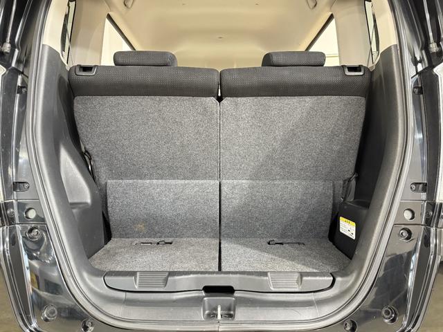 Ｎ－ＢＯＸ Ｇ　ＳＳパッケージ　Ｂカメラ　ＥＴＣ　両側ＰＳＤ　ナビＴＶ　ＣＤ　ＣＴＢＡ　ＥＳＣ　Ｐスタート　Ａストップ　ステリモ　ＡＡＣ　スマートキー　ウィンカー付電格ミラー　リアシートスライド＋シートバックテーブル　Ｒサンシェード（32枚目）