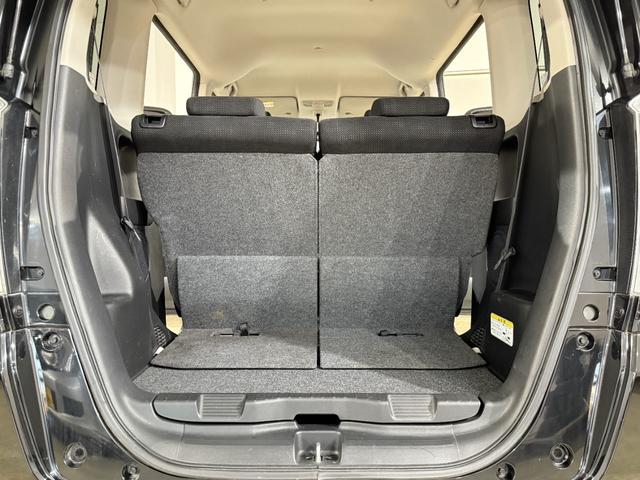 Ｎ－ＢＯＸ Ｇ　ＳＳパッケージ　Ｂカメラ　ＥＴＣ　両側ＰＳＤ　ナビＴＶ　ＣＤ　ＣＴＢＡ　ＥＳＣ　Ｐスタート　Ａストップ　ステリモ　ＡＡＣ　スマートキー　ウィンカー付電格ミラー　リアシートスライド＋シートバックテーブル　Ｒサンシェード（33枚目）