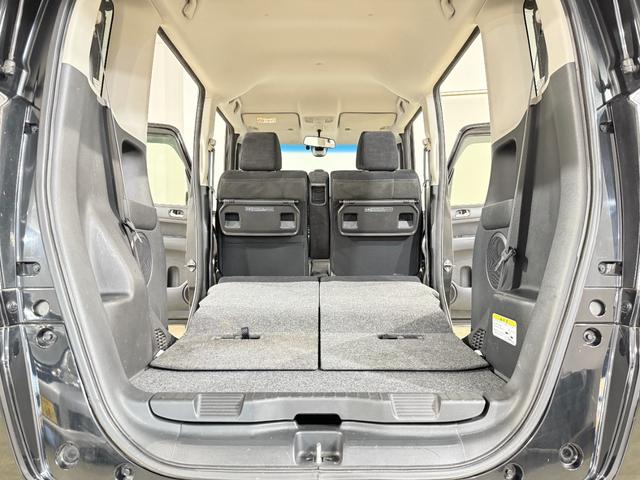 Ｎ－ＢＯＸ Ｇ　ＳＳパッケージ　Ｂカメラ　ＥＴＣ　両側ＰＳＤ　ナビＴＶ　ＣＤ　ＣＴＢＡ　ＥＳＣ　Ｐスタート　Ａストップ　ステリモ　ＡＡＣ　スマートキー　ウィンカー付電格ミラー　リアシートスライド＋シートバックテーブル　Ｒサンシェード（34枚目）