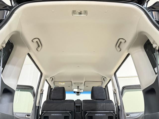 Ｎ－ＢＯＸ Ｇ　ＳＳパッケージ　Ｂカメラ　ＥＴＣ　両側ＰＳＤ　ナビＴＶ　ＣＤ　ＣＴＢＡ　ＥＳＣ　Ｐスタート　Ａストップ　ステリモ　ＡＡＣ　スマートキー　ウィンカー付電格ミラー　リアシートスライド＋シートバックテーブル　Ｒサンシェード（35枚目）