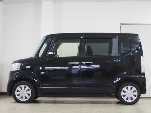 Ｎ－ＢＯＸ Ｇ　ＳＳパッケージ　Ｂカメラ　ＥＴＣ　両側ＰＳＤ　ナビＴＶ　ＣＤ　ＣＴＢＡ　ＥＳＣ　Ｐスタート　Ａストップ　ステリモ　ＡＡＣ　スマートキー　ウィンカー付電格ミラー　リアシートスライド＋シートバックテーブル　Ｒサンシェード（41枚目）