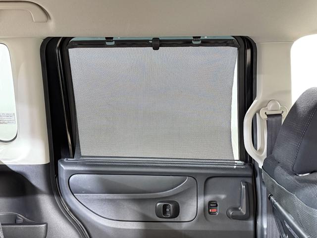 Ｎ－ＢＯＸ Ｇ　ＳＳパッケージ　Ｂカメラ　ＥＴＣ　両側ＰＳＤ　ナビＴＶ　ＣＤ　ＣＴＢＡ　ＥＳＣ　Ｐスタート　Ａストップ　ステリモ　ＡＡＣ　スマートキー　ウィンカー付電格ミラー　リアシートスライド＋シートバックテーブル　Ｒサンシェード（48枚目）