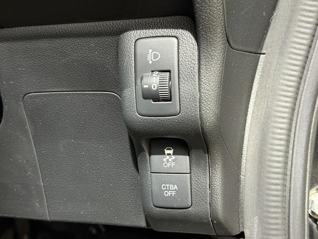 Ｎ－ＢＯＸ Ｇ　ＳＳパッケージ　Ｂカメラ　ＥＴＣ　両側ＰＳＤ　ナビＴＶ　ＣＤ　ＣＴＢＡ　ＥＳＣ　Ｐスタート　Ａストップ　ステリモ　ＡＡＣ　スマートキー　ウィンカー付電格ミラー　リアシートスライド＋シートバックテーブル　Ｒサンシェード（55枚目）