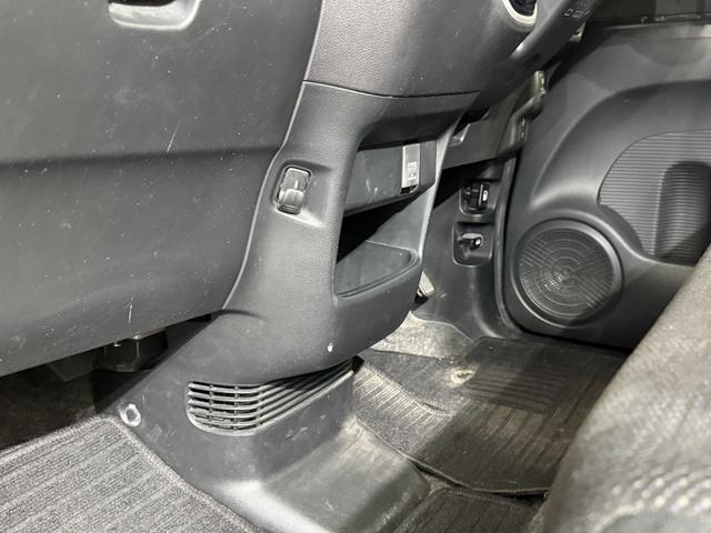 Ｎ－ＢＯＸ Ｇ　ＳＳパッケージ　Ｂカメラ　ＥＴＣ　両側ＰＳＤ　ナビＴＶ　ＣＤ　ＣＴＢＡ　ＥＳＣ　Ｐスタート　Ａストップ　ステリモ　ＡＡＣ　スマートキー　ウィンカー付電格ミラー　リアシートスライド＋シートバックテーブル　Ｒサンシェード（63枚目）