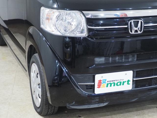 Ｎ－ＢＯＸ Ｇ　ＳＳパッケージ　Ｂカメラ　ＥＴＣ　両側ＰＳＤ　ナビＴＶ　ＣＤ　ＣＴＢＡ　ＥＳＣ　Ｐスタート　Ａストップ　ステリモ　ＡＡＣ　スマートキー　ウィンカー付電格ミラー　リアシートスライド＋シートバックテーブル　Ｒサンシェード（66枚目）