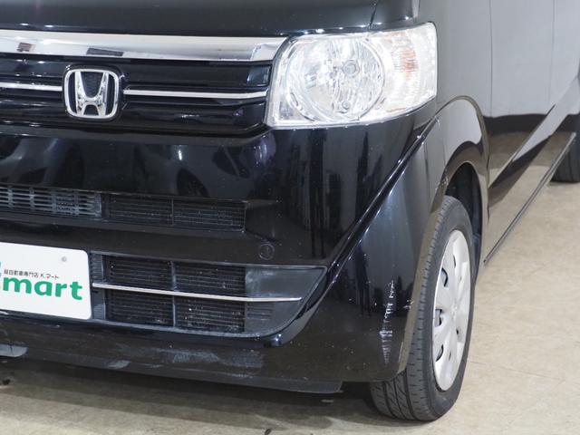 Ｎ－ＢＯＸ Ｇ　ＳＳパッケージ　Ｂカメラ　ＥＴＣ　両側ＰＳＤ　ナビＴＶ　ＣＤ　ＣＴＢＡ　ＥＳＣ　Ｐスタート　Ａストップ　ステリモ　ＡＡＣ　スマートキー　ウィンカー付電格ミラー　リアシートスライド＋シートバックテーブル　Ｒサンシェード（67枚目）