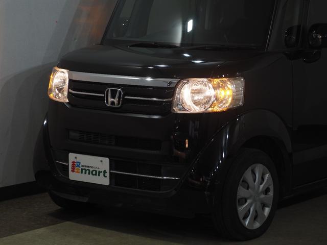 Ｎ－ＢＯＸ Ｇ　ＳＳパッケージ　Ｂカメラ　ＥＴＣ　両側ＰＳＤ　ナビＴＶ　ＣＤ　ＣＴＢＡ　ＥＳＣ　Ｐスタート　Ａストップ　ステリモ　ＡＡＣ　スマートキー　ウィンカー付電格ミラー　リアシートスライド＋シートバックテーブル　Ｒサンシェード（74枚目）