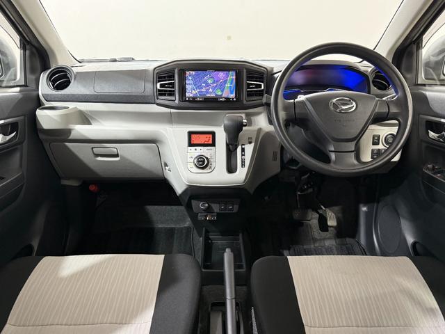 DAIHATSU MIRA E:S G SA III