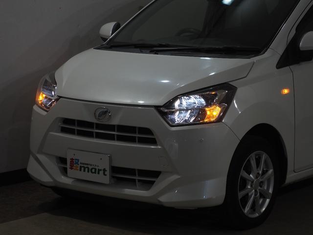 DAIHATSU MIRA E:S G SA III