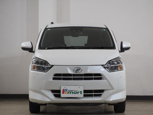 DAIHATSU MIRA E:S G SA III