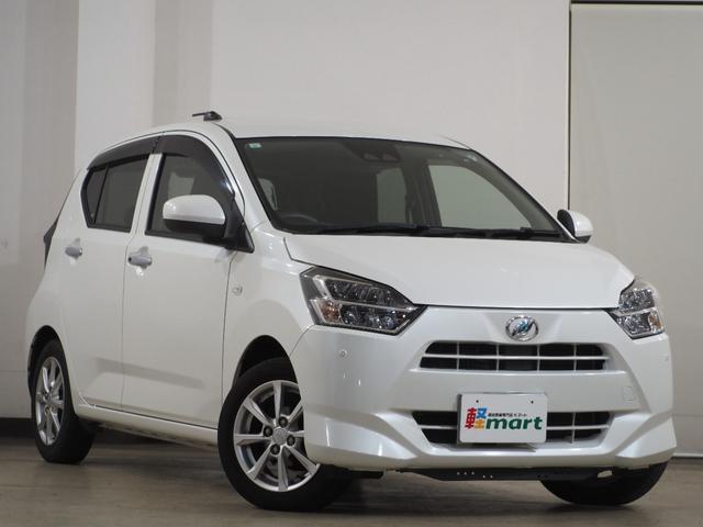 DAIHATSU MIRA E:S G SA III