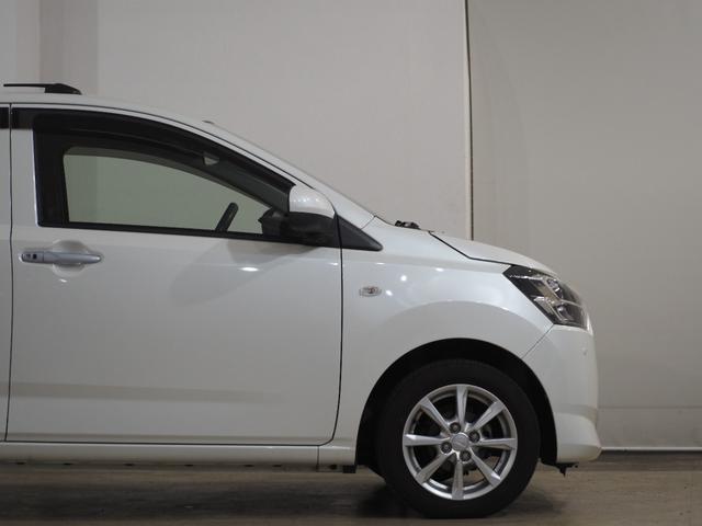 DAIHATSU MIRA E:S G SA III