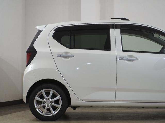 DAIHATSU MIRA E:S G SA III