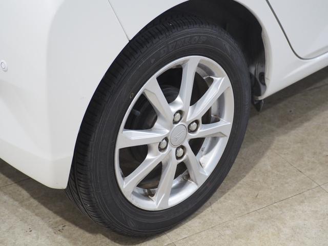 DAIHATSU MIRA E:S G SA III