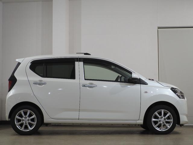 DAIHATSU MIRA E:S G SA III