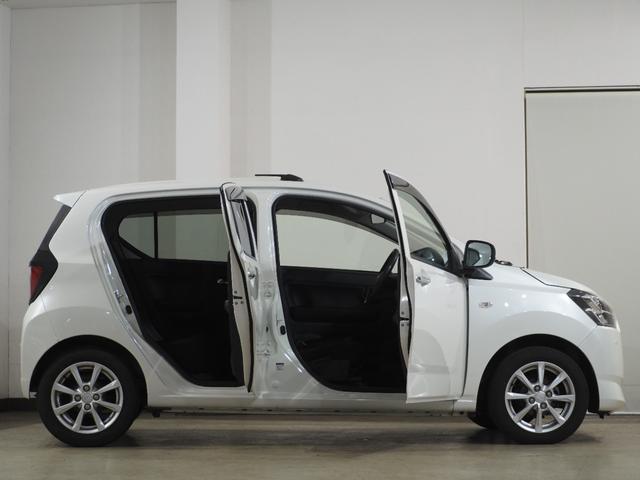 DAIHATSU MIRA E:S G SA III