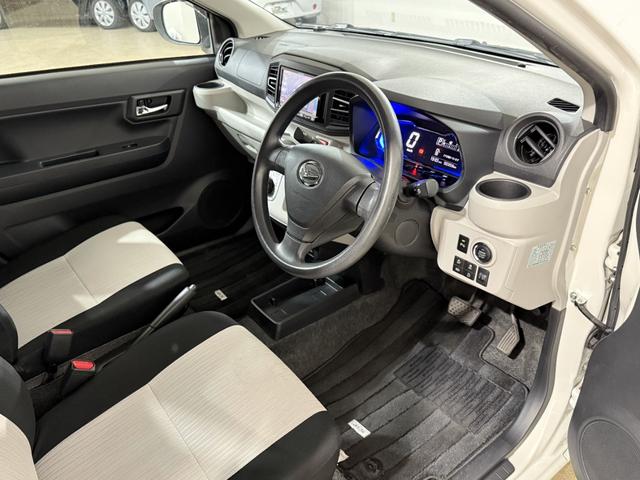 DAIHATSU MIRA E:S G SA III