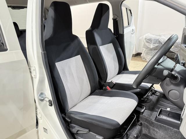 DAIHATSU MIRA E:S G SA III