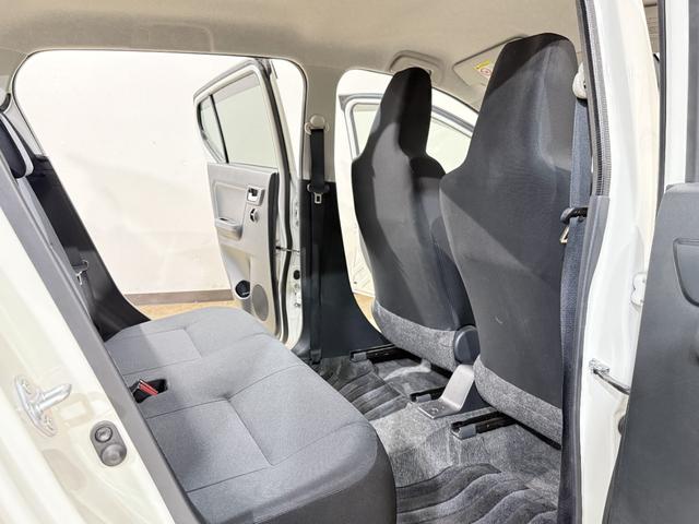 DAIHATSU MIRA E:S G SA III