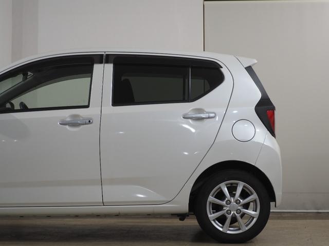 DAIHATSU MIRA E:S G SA III