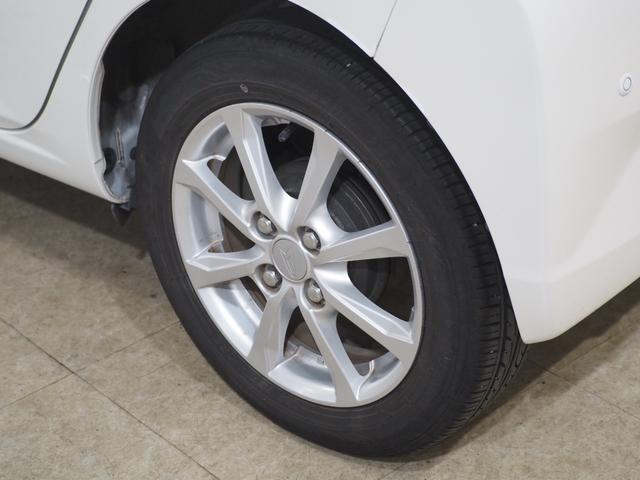 DAIHATSU MIRA E:S G SA III