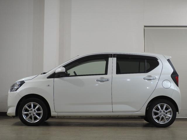DAIHATSU MIRA E:S G SA III