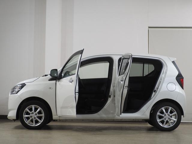 DAIHATSU MIRA E:S G SA III