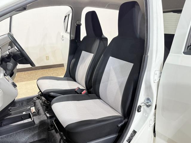 DAIHATSU MIRA E:S G SA III
