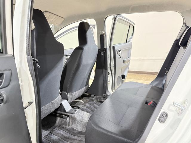 DAIHATSU MIRA E:S G SA III