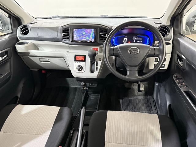 DAIHATSU MIRA E:S G SA III